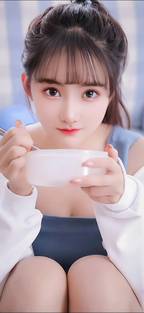 孙丽照片